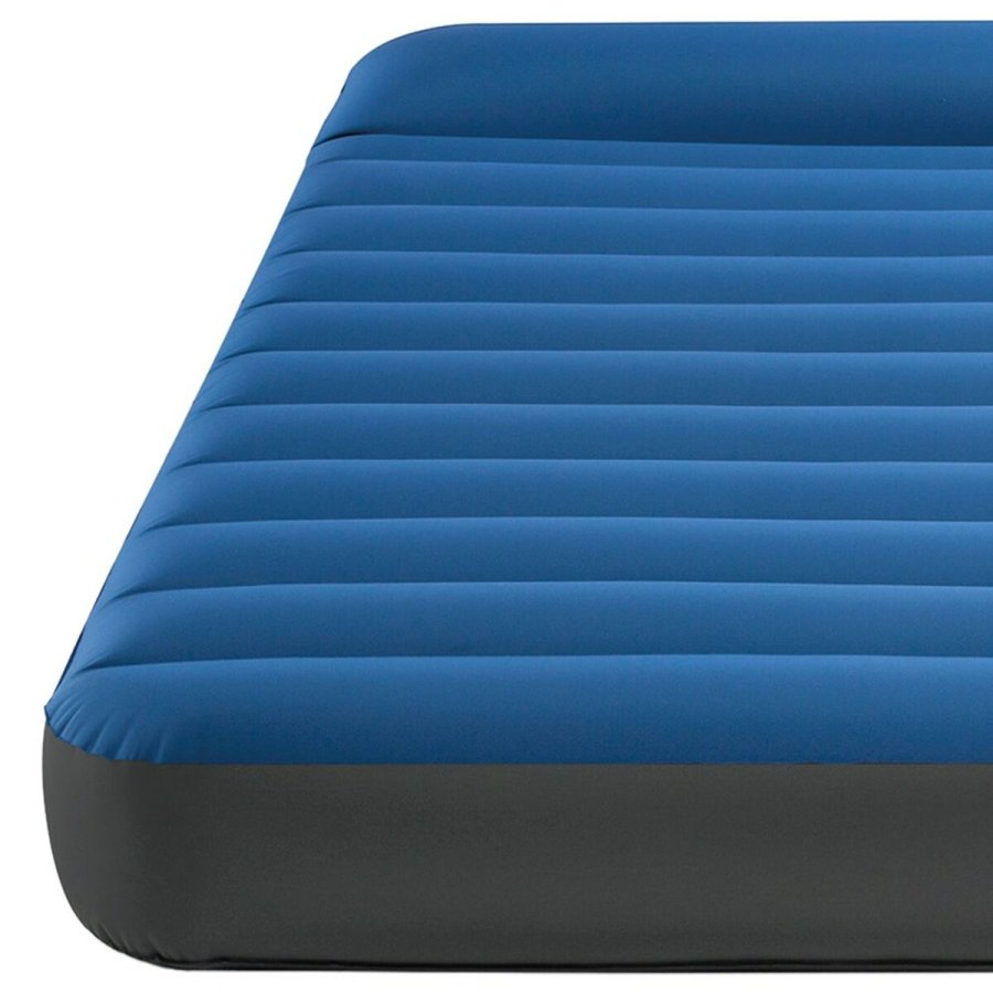 Luftmadras Intex 137 x 22 x 191 cm (3 enheder) #21
