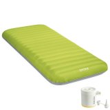 Luftmadras Intex 76 x 11 x 191 cm (6 enheder) #5