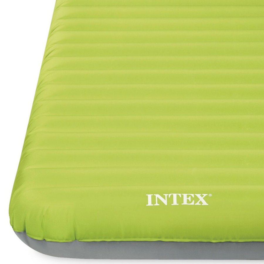 Luftmadras Intex 76 x 11 x 191 cm (6 enheder) #21