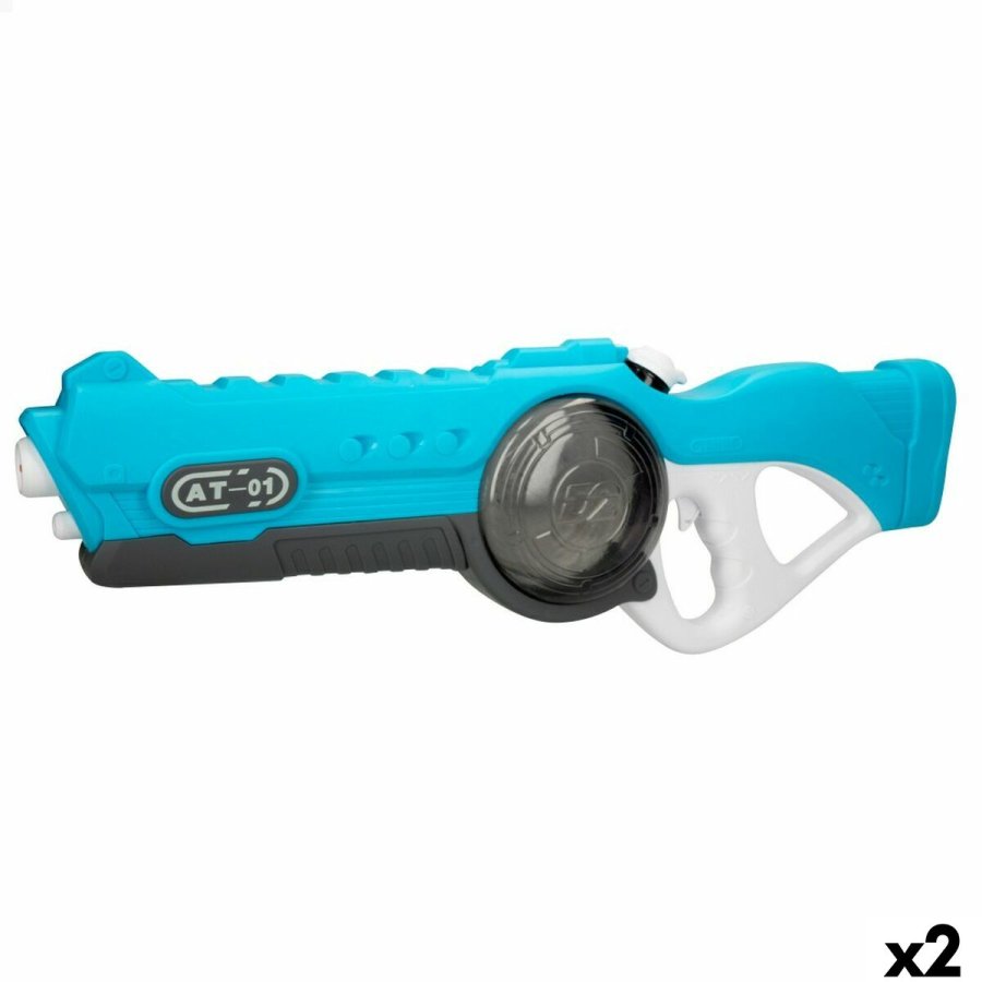 Vandpistol Colorbaby 820 ml 55 x 19 x 8 cm (2 enheder) #1
