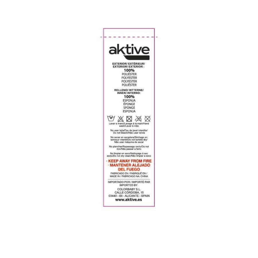 Mtte Aktive 175 x 3 x 56 cm #15