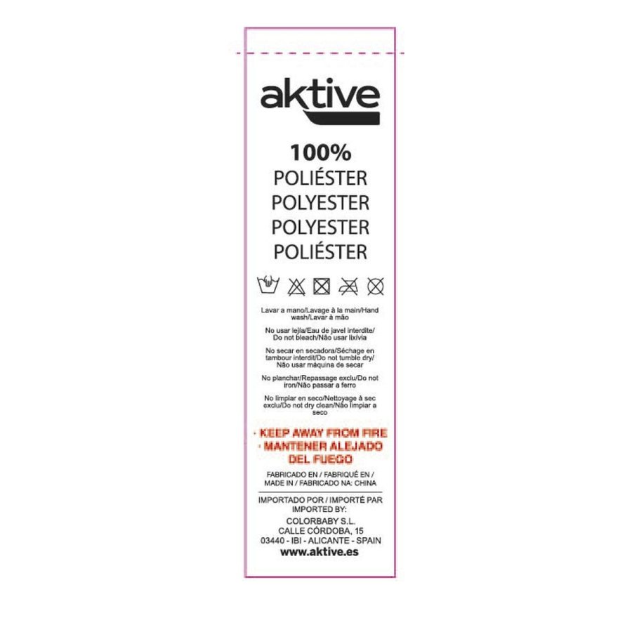 Mtte Aktive 175 x 3 x 56 cm #22