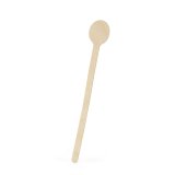 St med skeer Algon Tr 15,2 cm 24 Dele (18 enheder) #19