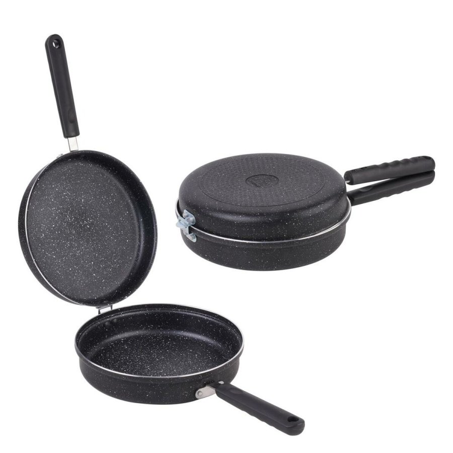 Omelet Pande Quttin 24 cm (6 enheder) #4