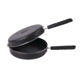 Omelet Pande Quttin 24 cm (6 enheder) #10