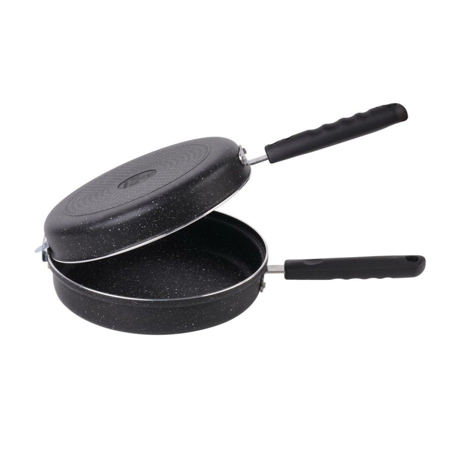 Omelet Pande Quttin 24 cm (6 enheder) #10