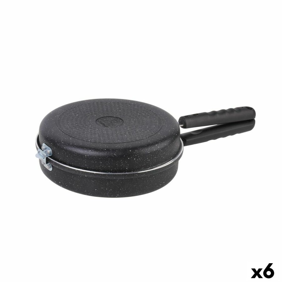 Omelet Pande Quttin 24 cm (6 enheder) #1