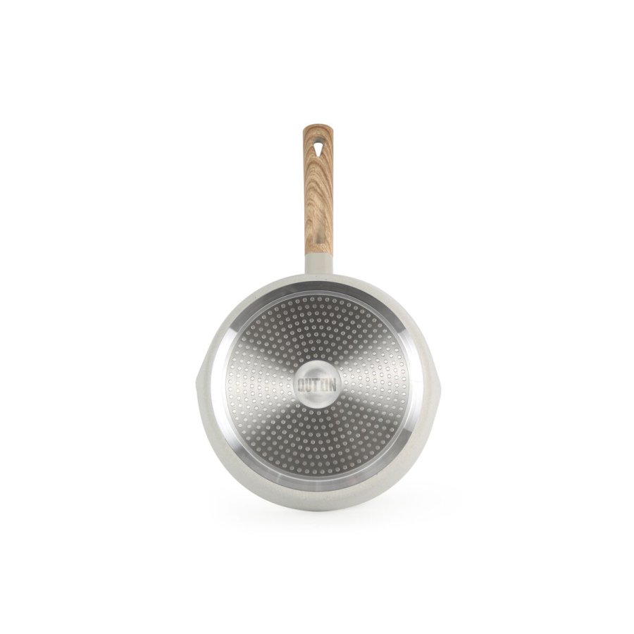 Stegepande Quttin ECOOK Hvid (6 enheder) #7