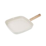 Pande Stegning Quttin ECOOK Hvid (6 enheder) #4