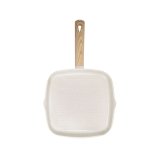 Pande Stegning Quttin ECOOK Hvid (6 enheder) #5