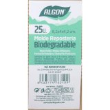 St med kagedser Algon Papir 8,2 x 4 x 4,2 cm 25 Dele (36 Enheder) #13