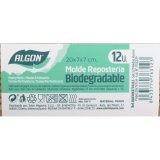St med kagedser Algon Papir 20 x 7 x 7 cm 12 Dele (24 enheder) #16