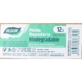 St med kagedser Algon Papir 20 x 4 cm 12 Dele (24 enheder) #16