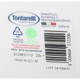 Badekar Tontarelli Baby Hvid 80 x 41 x 27 cm (6 enheder) #3