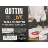 Skrebrt Quttin 40 x 30 x 2 cm (6 enheder) #7