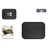 Bakke Quttin Sort (24 enheder) #2