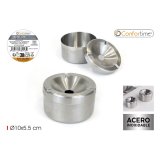 Askebger Confortime Stl 10 x 5,5 cm (12 enheder) #2