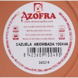 Kasserolle Azofra  10 x 5 cm (14 enheder) #7