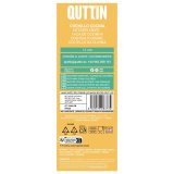 Kdkniv St Quttin 11 cm Sort Slvfarvet Rustfrit stl 4 Dele (18 enheder) #7