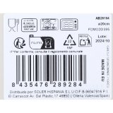 Desserttallerken La Mediterrnea Albus  20 cm (12 enheder) #6