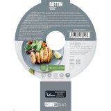 Stegepande Quttin (6 enheder) #1