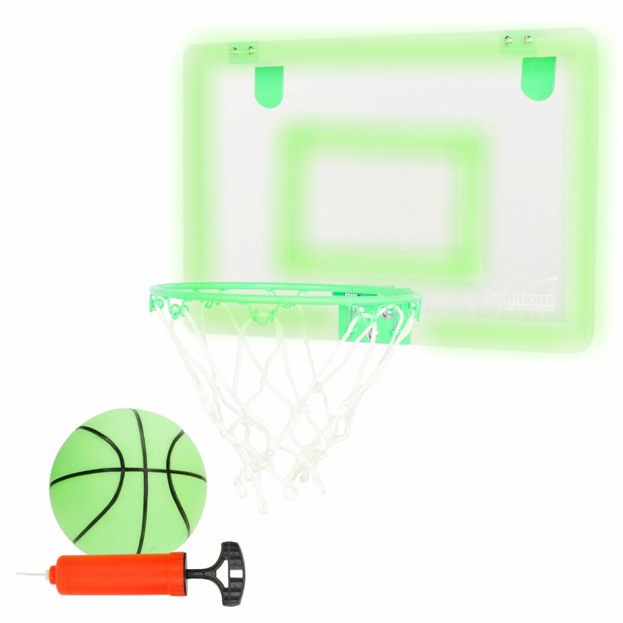 Basketballkurv Colorbaby #1