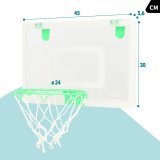 Basketballkurv Colorbaby #4