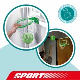 Basketballkurv Colorbaby #5