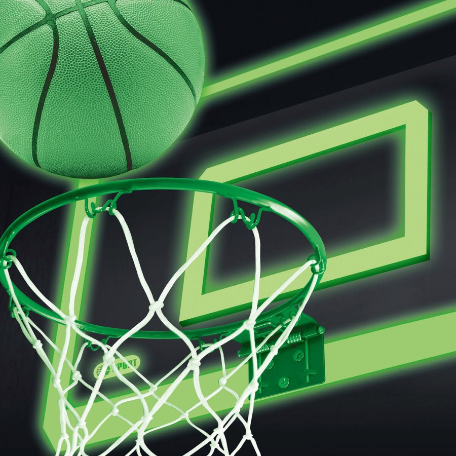 Basketballkurv Colorbaby #6