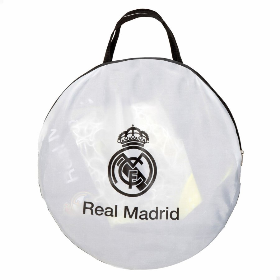 Fodboldml Real Madrid C.F. 120 x 80 x 80 cm (4 enheder) #3