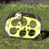 Fodboldml Real Madrid C.F. 120 x 80 x 80 cm (4 enheder) #4