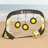 Fodboldml Real Madrid C.F. 120 x 80 x 80 cm (4 enheder) #6