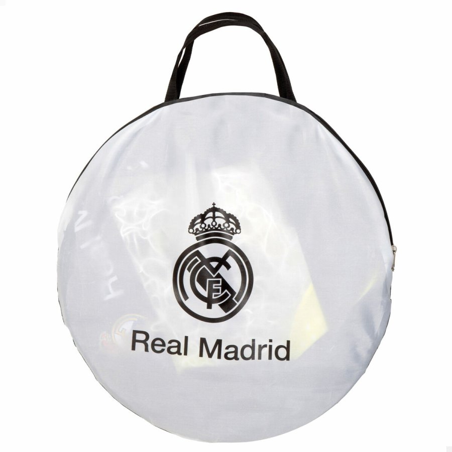 Fodboldml Real Madrid C.F. 120 x 80 x 80 cm (2 enheder) #3
