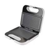 Sandwich Maker Grunkel SAN-GRILLNG Hvid 750 W (6 enheder) #2