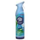 Luftfrisker Spray Ambi Pur Havbrise 185 ml (8 enheder) #2