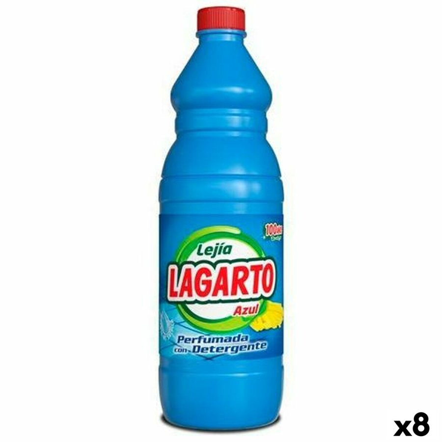 Bleach Lagarto 1,5 L (8 enheder) #1