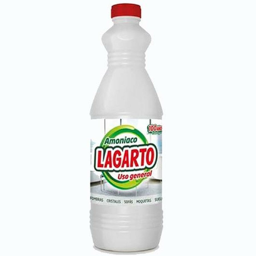 Ammoniak Lagarto 1,5 L (8 enheder) #2
