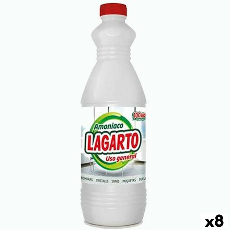 Ammoniak Lagarto 1,5 L (8 enheder) #1