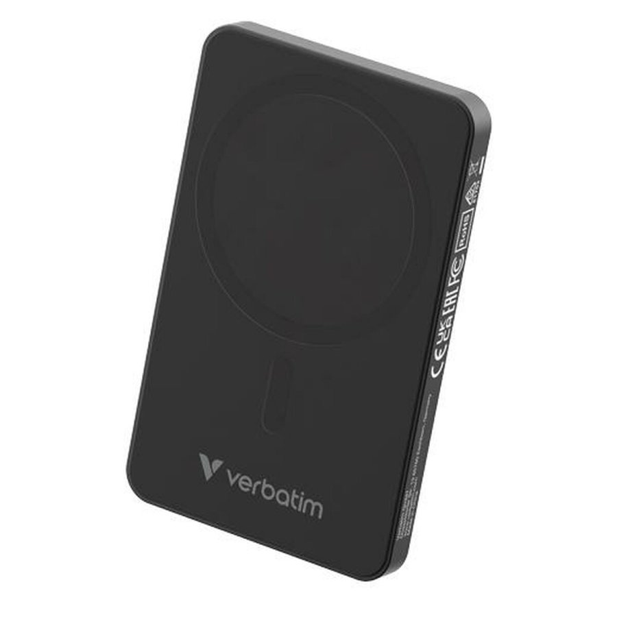 Batteri Verbatim Sort 5000 mAh (10 enheder) #2