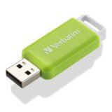 USB-stik Verbatim V DATABAR Sort 32 GB (10 enheder) #2