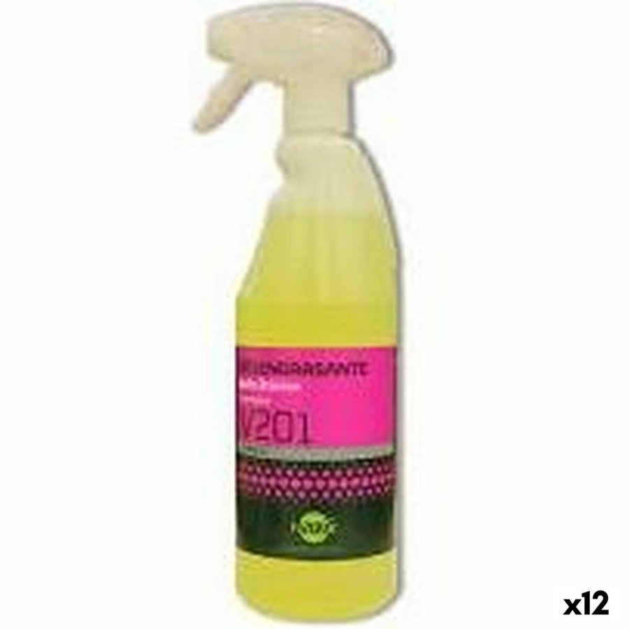 Affedtningsmiddel VINFER 750 ml (12 enheder) #1
