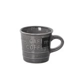 Te- og kaffekop La Mediterr�nea Original farm 80 ml (24 enheder) #5