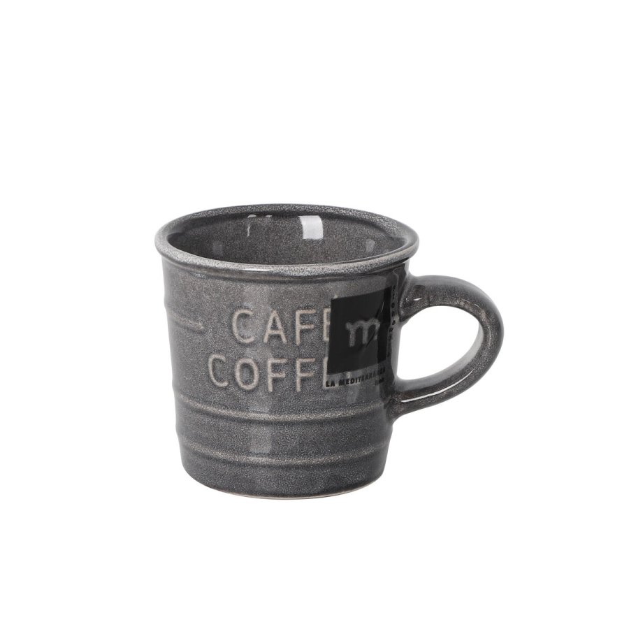 Te- og kaffekop La Mediterr�nea Original farm 80 ml (24 enheder) #5