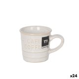 Te- og kaffekop La Mediterr�nea Original farm 80 ml (24 enheder) #1