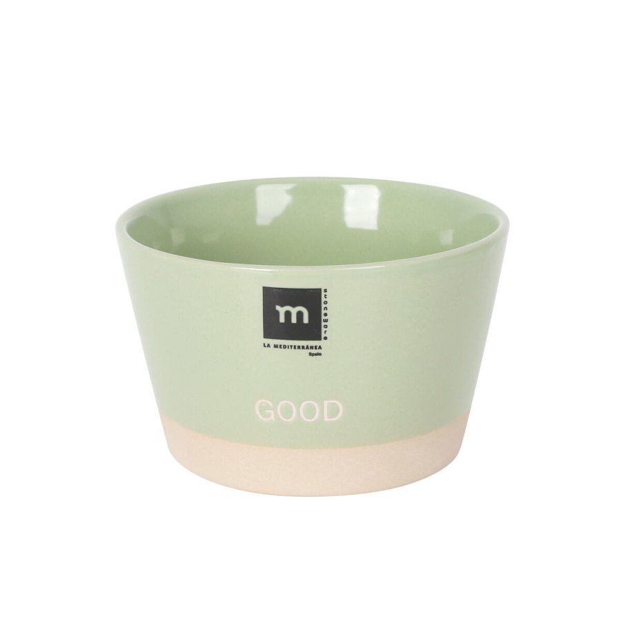 Sk�l La Mediterr�nea Simple&good 630 ml (16 enheder) #4