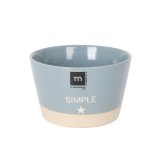 Sk�l La Mediterr�nea Simple&good 630 ml (16 enheder) #5