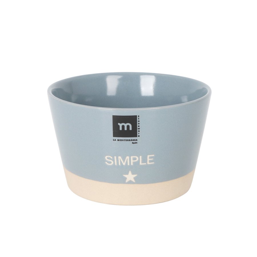 Sk�l La Mediterr�nea Simple&good 630 ml (16 enheder) #5