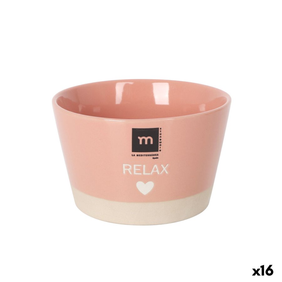 Sk�l La Mediterr�nea Simple&good 630 ml (16 enheder) #1