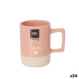 Te- og kaffekop La Mediterr�nea Simple&good 180 ml (24 enheder) #1