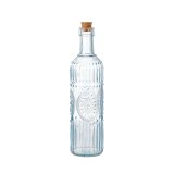 Glasflaske La Mediterr�nea Kork Glas 500 ml (24 enheder) #3
